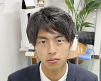 佐野塾講師 清水講師