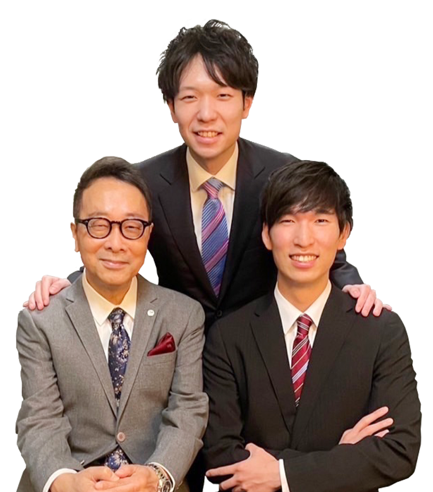 経験豊かな講師が揃う佐野塾